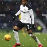 Kasey Palmer: A Rising Star in Football