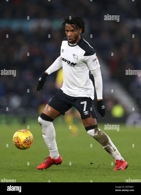 Kasey Palmer: A Rising Star in Football