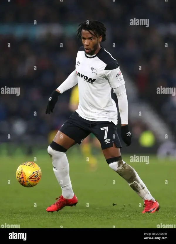 Kasey Palmer: A Rising Star in Football