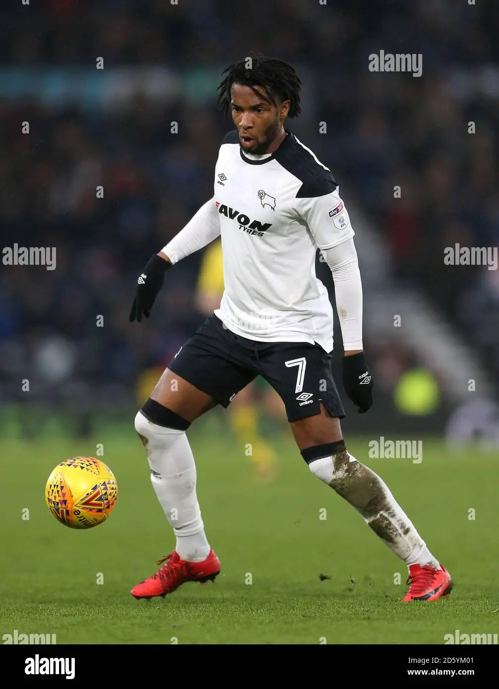Kasey Palmer: A Rising Star in Football