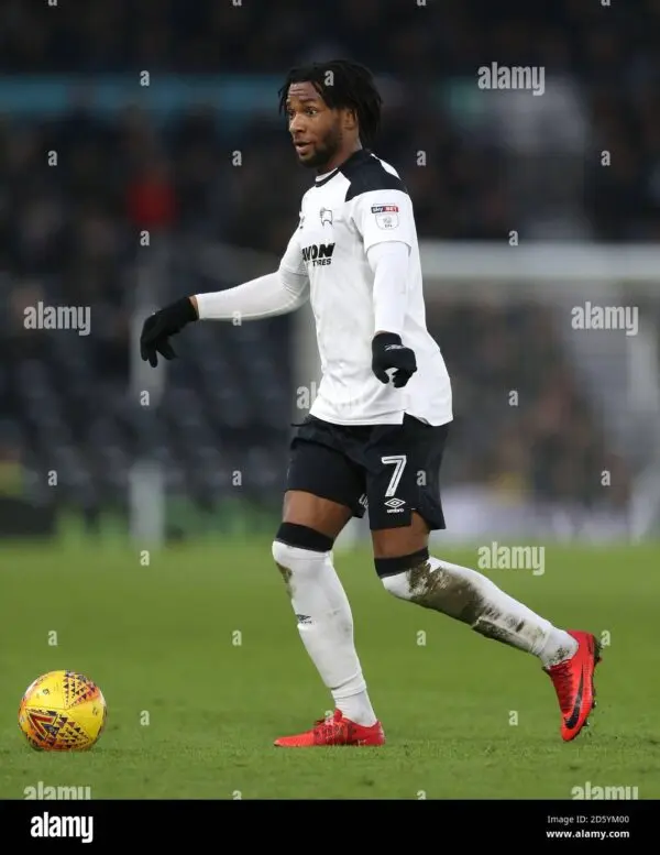 Kasey Palmer: The Journey of a Rising Football Star