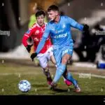 Kasper Hogh: A Promising Talent in Football