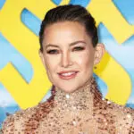 The Remarkable Journey of Kate Hudson