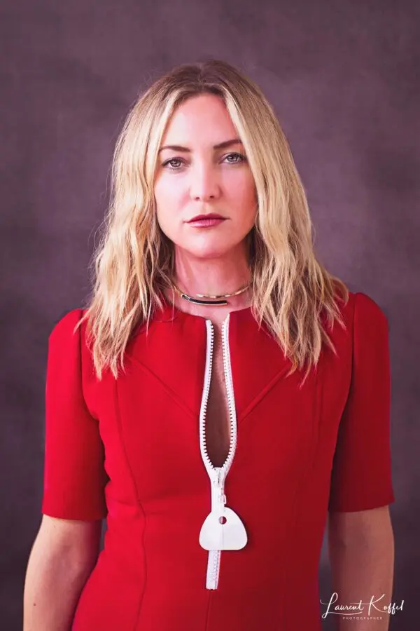 Exploring the Life and Career of Kate Hudson