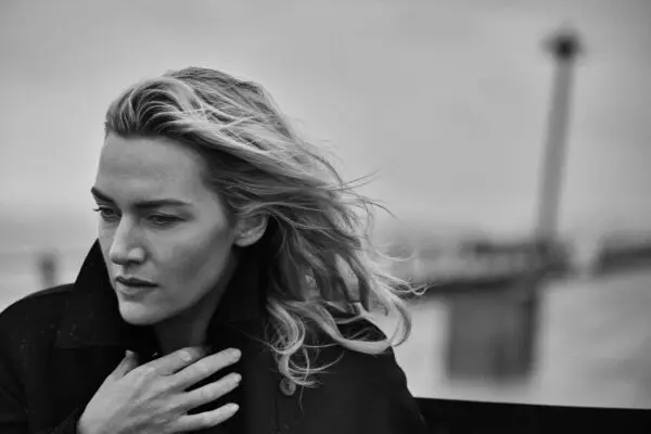 The Remarkable Journey of Kate Winslet