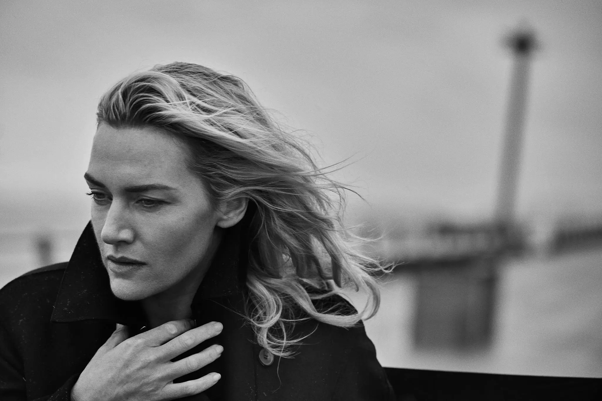 The Remarkable Journey of Kate Winslet