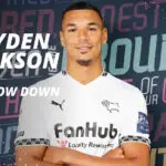 Kayden Jackson: A Rising Star in Football