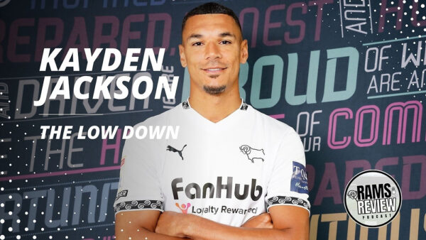 Kayden Jackson: A Rising Star in Football