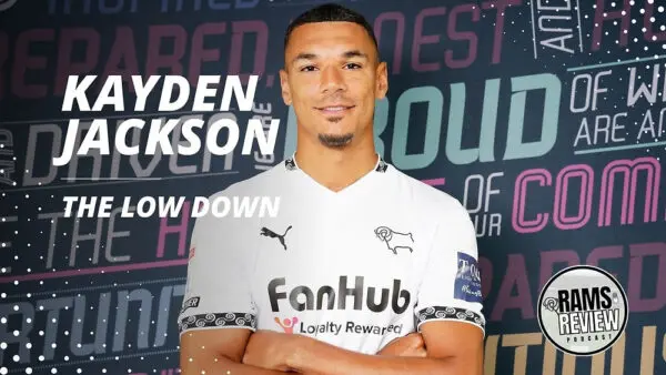 Kayden Jackson: A Rising Star in Football