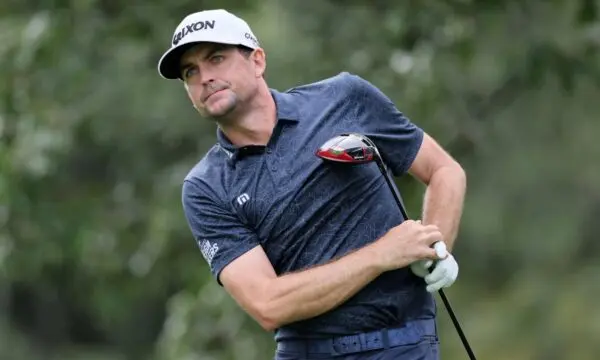 The Journey and Achievements of Keegan Bradley