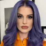 The Evolution of Kelly Osbourne in the Entertainment Industry