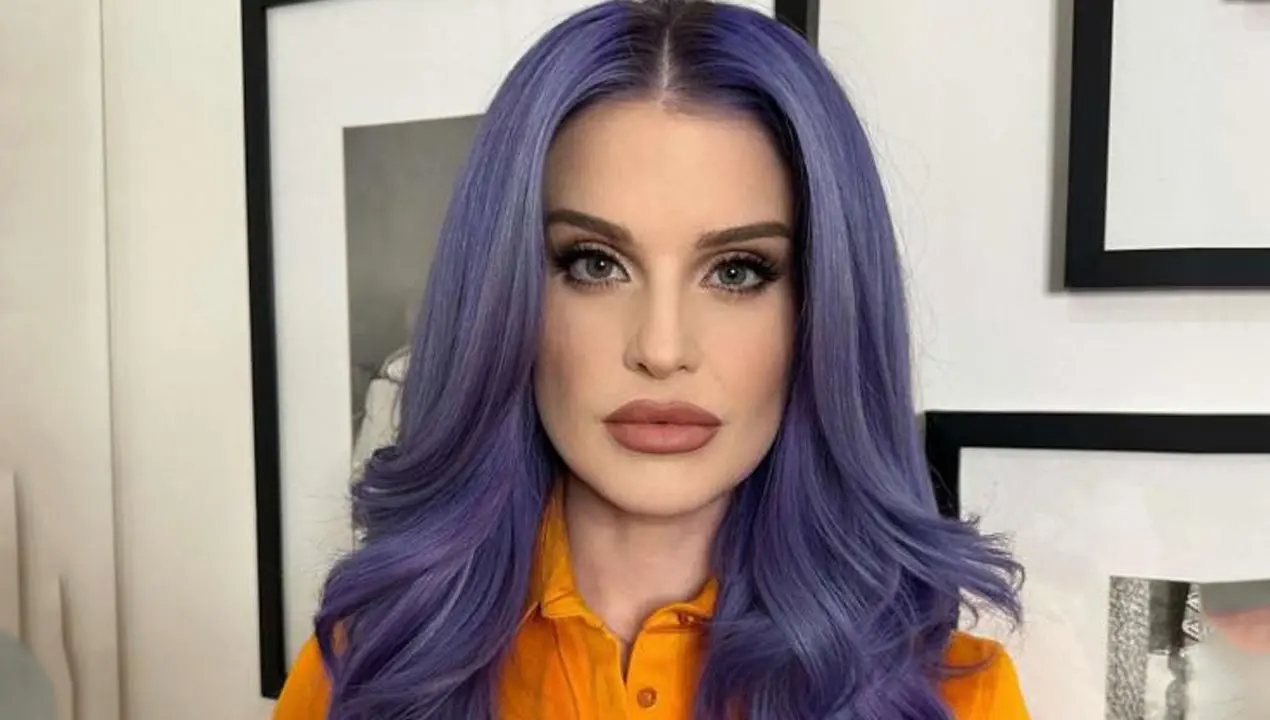 The Evolution of Kelly Osbourne in the Entertainment Industry