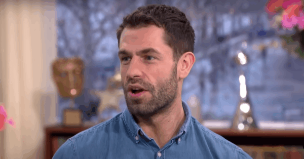 Kelvin Fletcher: From Soap Star to Dancing Champion