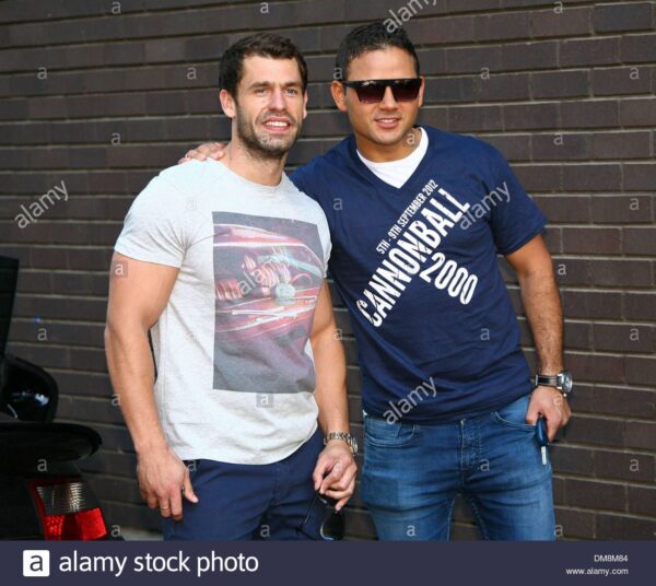 Kelvin Fletcher: Embracing Rural Life After Fame