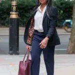 Meet Kemi Badenoch: A Promising Leader in UK Politics