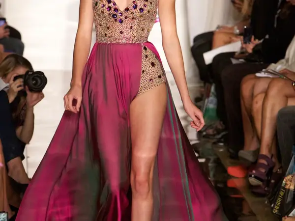 Kendall Jenner: A Force in the Fashion Industry