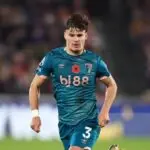 The Rising Star: Milos Kerkez in Football