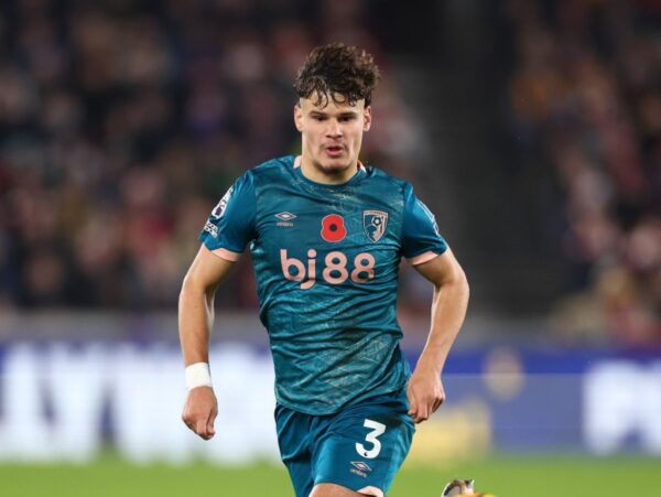 The Rising Star: Milos Kerkez in Football