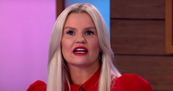 Kerry Katona: A Glimpse into Her Recent Life and Career