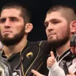 The Legacy of Khabib Nurmagomedov in MMA