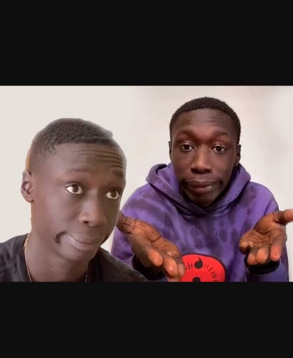 The Phenomenon of Khaby Lame: A Social Media Sensation