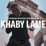The Rise of Khaby Lame: TikTok’s Unofficial Life Coach