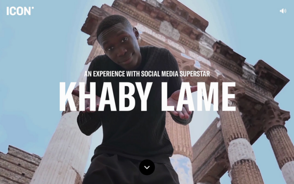 The Rise of Khaby Lame: TikTok’s Unofficial Life Coach
