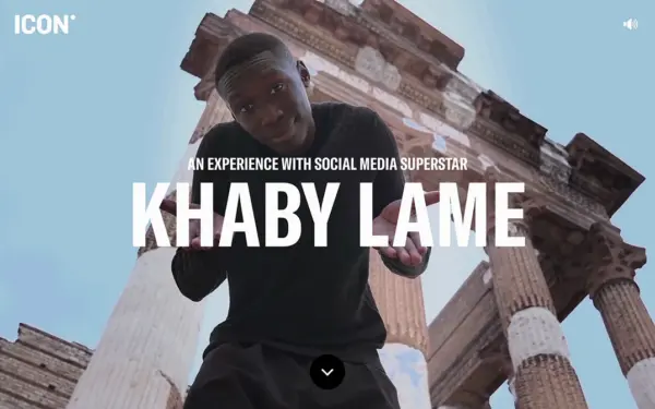 The Rise of Khaby Lame: TikTok’s Unofficial Life Coach