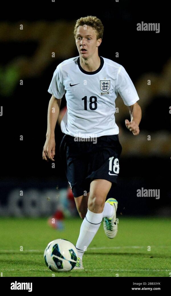 Kieran Dowell: A Look at His Career and Future Prospects