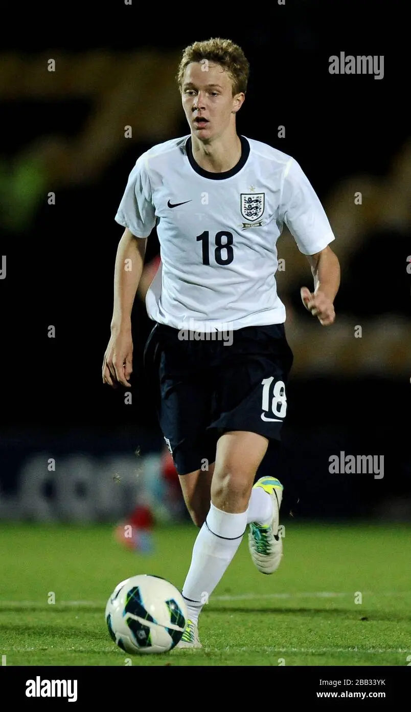 Kieran Dowell: A Look at His Career and Future Prospects