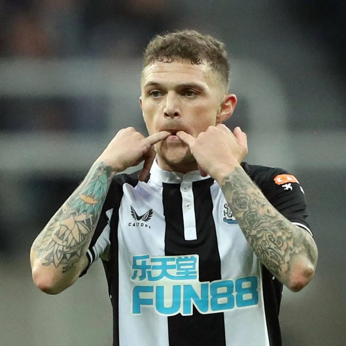 The Impact of Kieran Trippier on English Football