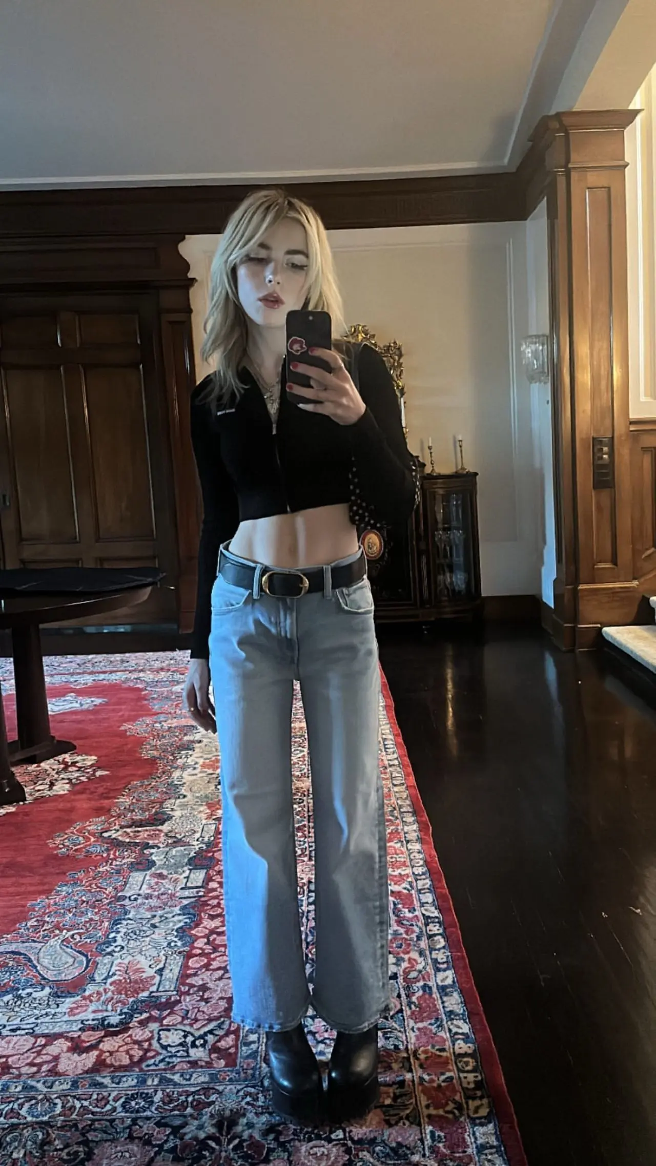 Kiernan Shipka: A Young Talent Making Waves in Hollywood