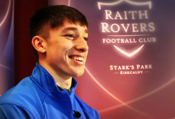 Kieron Bowie: The Emerging Talent in Football