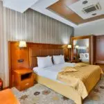 Discovering the Kings Park Hotel: A Premier Perth Destination