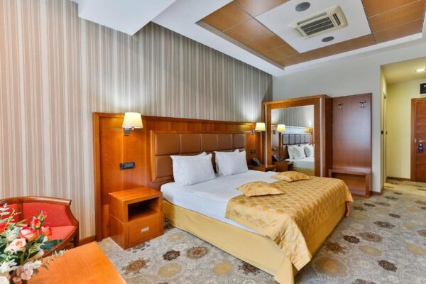 Discovering the Kings Park Hotel: A Premier Perth Destination