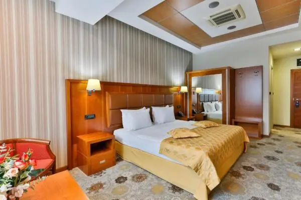 Discovering the Kings Park Hotel: A Premier Perth Destination