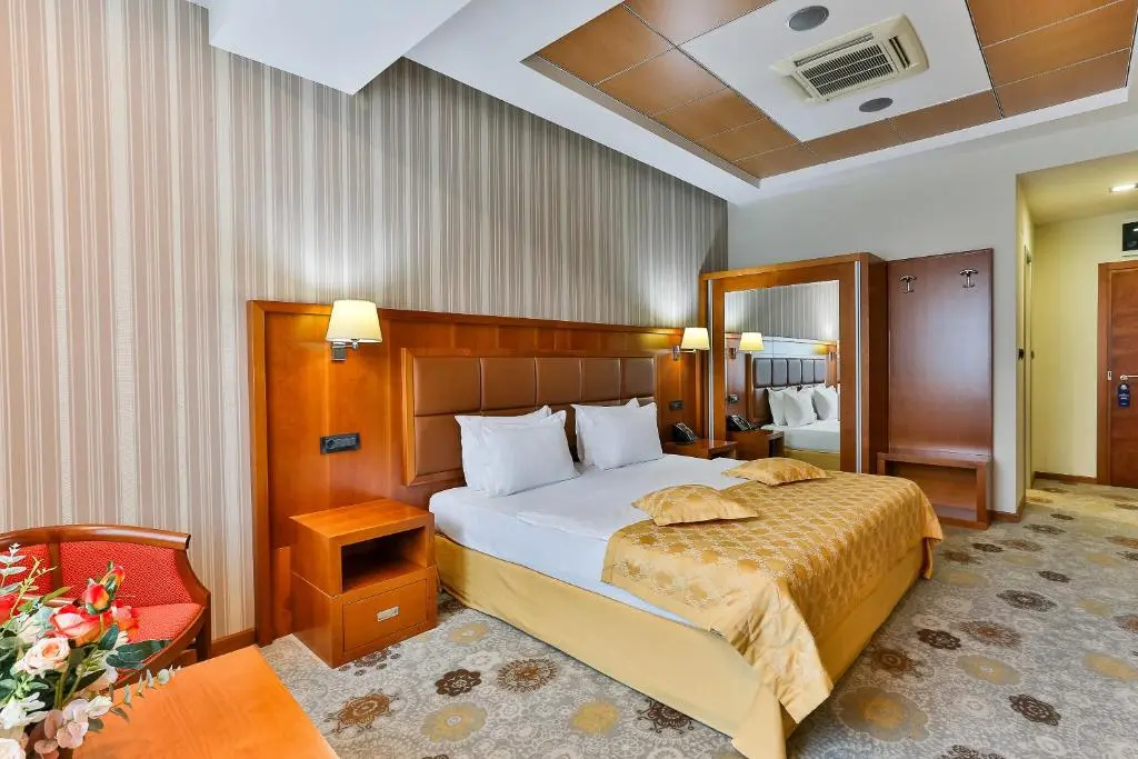 Discovering the Kings Park Hotel: A Premier Perth Destination
