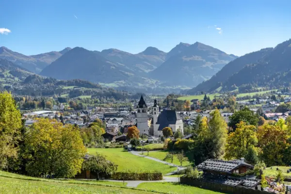 Kitzbuhel: The Alpine Jewel of Austria