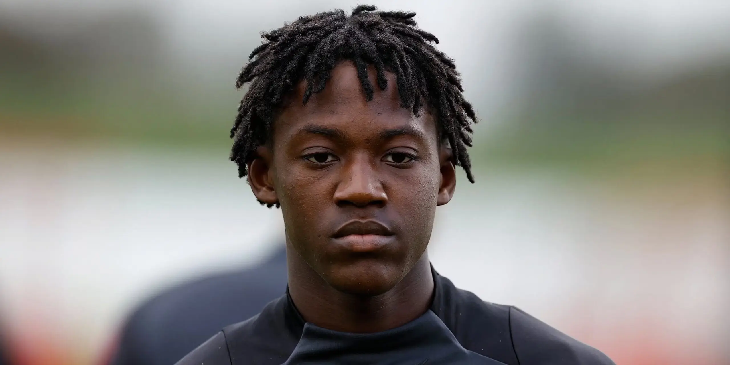 Kobbie Mainoo: A Bright Future in Football
