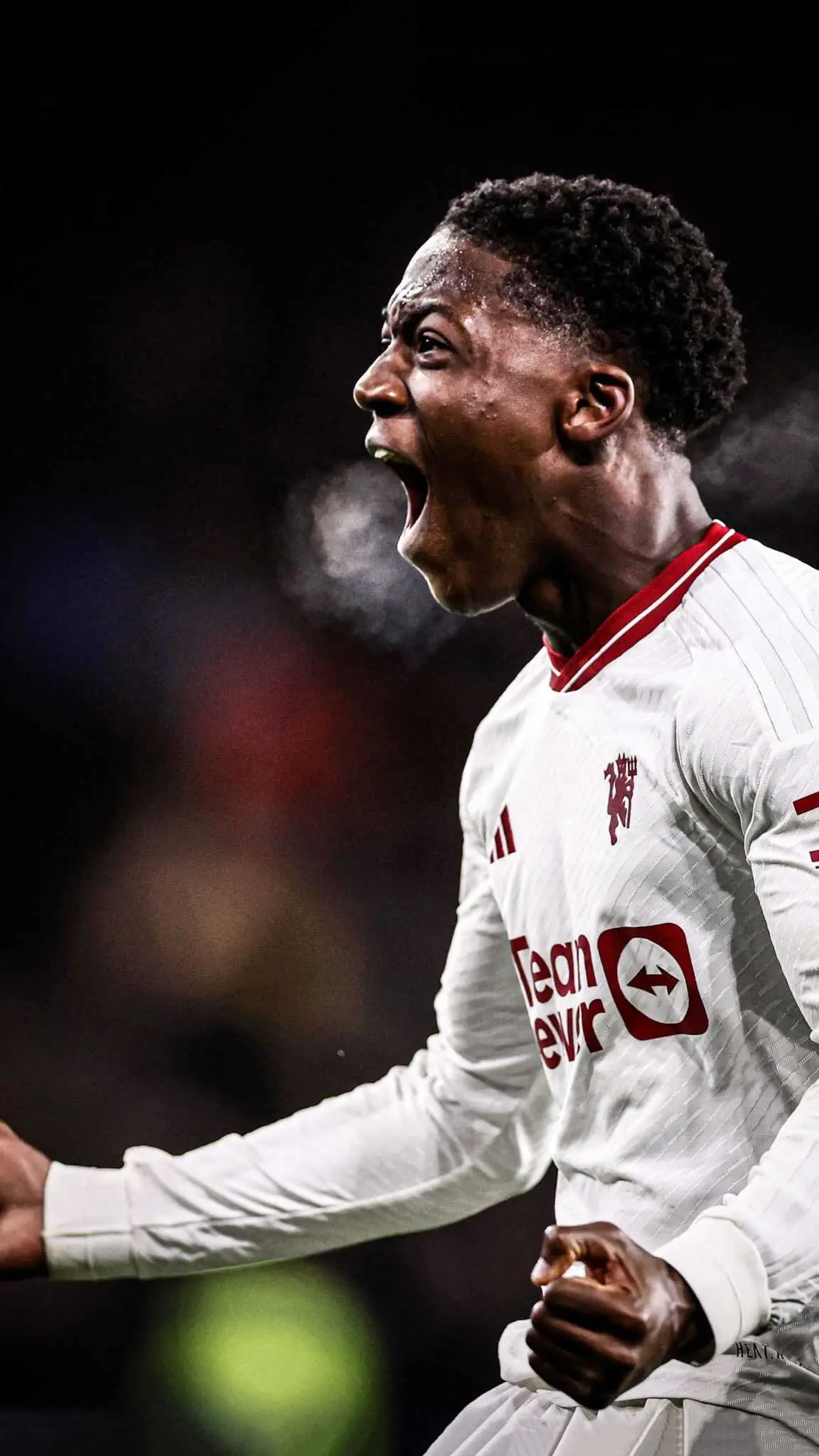 Kobbie Mainoo: The Young Talent Shaping the Future of Football