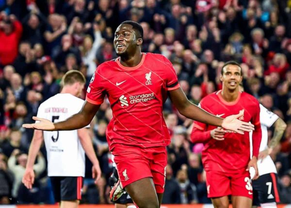 Ibrahima Konate: A Look at His Impact in Football