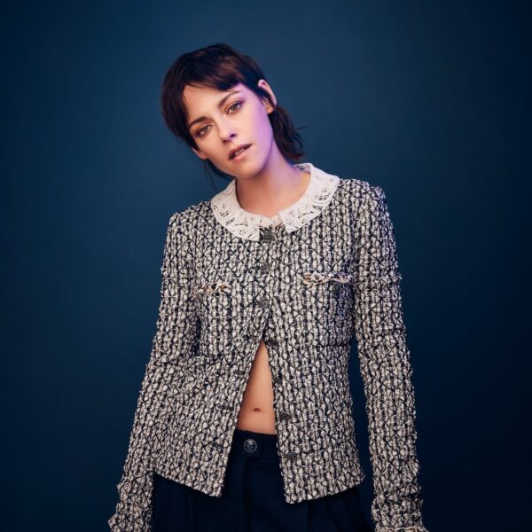 The Evolving Career of Kristen Stewart: Latest Updates