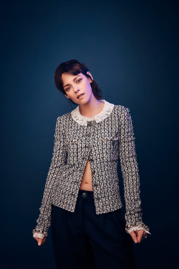 The Evolving Career of Kristen Stewart: Latest Updates