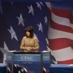 An Overview of Kristi Noem’s Political Journey