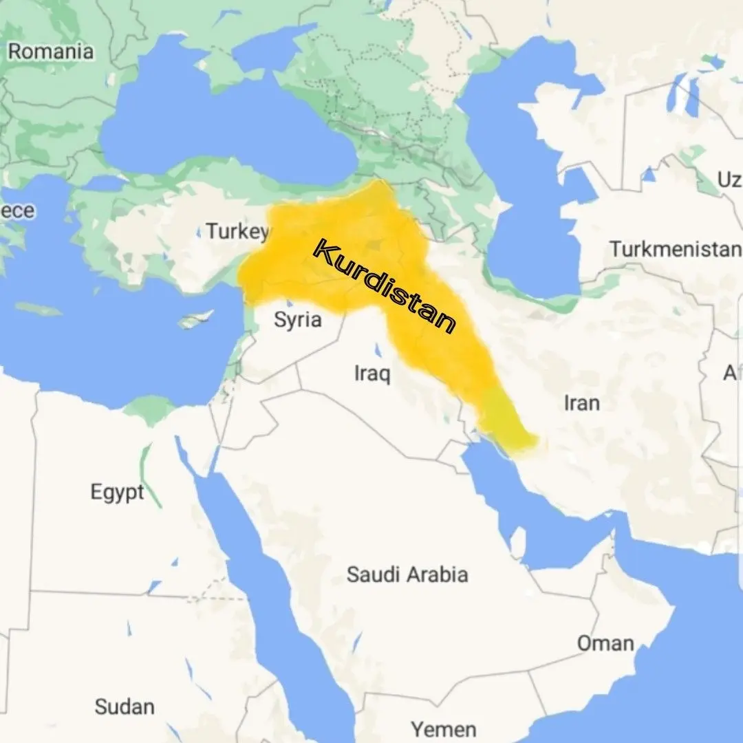 Understanding Kurdistan: Current Events and Future Outlook