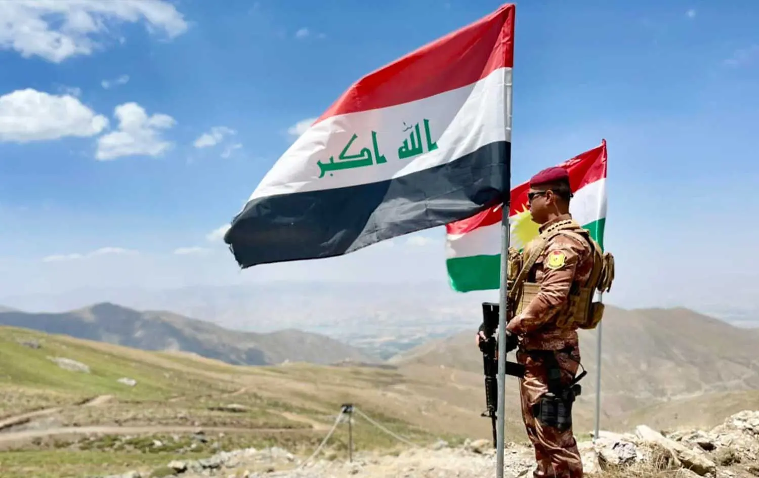 Understanding Kurdistan: Cultural and Political Insights