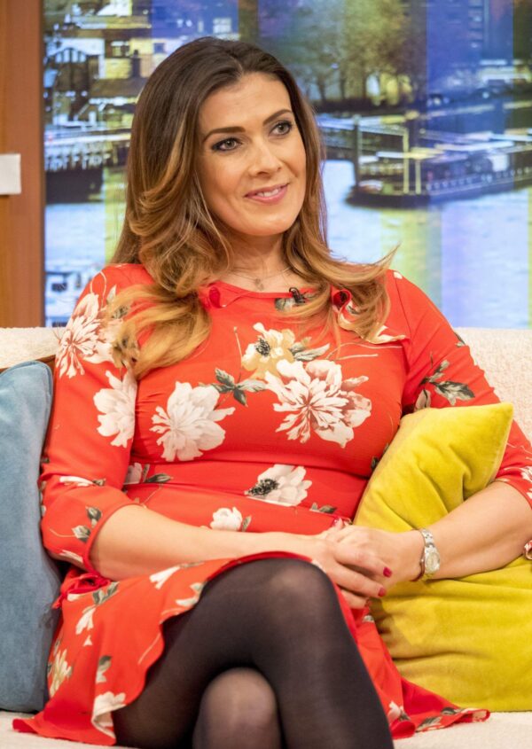 An Insight into Kym Marsh: Her Journey and Current Endeavours