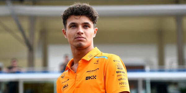 Lando Norris: The Rising Star of Formula 1