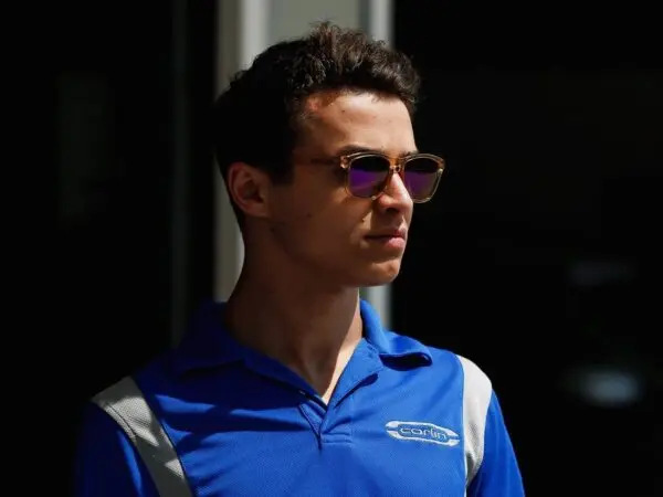 Lando Norris: The Rising Star of Formula 1