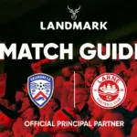 The Rivalry of Larne vs Bangor in Northern Irish Football